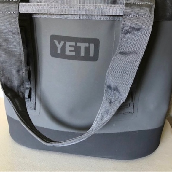 Yeti Handbags - Yeti Camino Carryall 35 Tote Bag